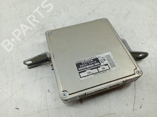 Used Engine control unit (ECU) TOYOTA CARINA E VI (_T19_) 2.0 TD (CT190) (83 hp) 31317747