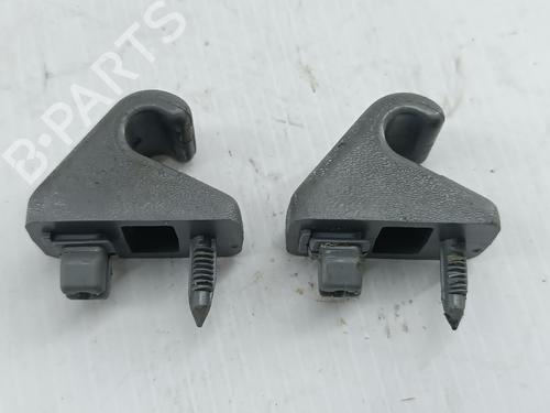 Støtte TOYOTA CARINA E VI (_T19_) 2.0 TD (CT190) (83 hp) 31317756