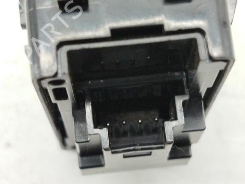 Right rear window switch MERCEDES-BENZ A-CLASS (W177) A 180 d (177.003) | BP31317761I28 