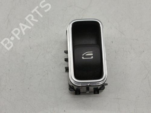 Right rear window switch MERCEDES-BENZ A-CLASS (W177) A 180 d (177.003) | BP31317761I28 