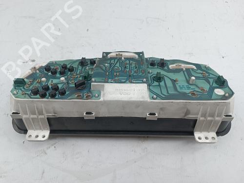 Used Instrument cluster TOYOTA CARINA E VI (_T19_) 2.0 TD (CT190) (83 hp) 31317763