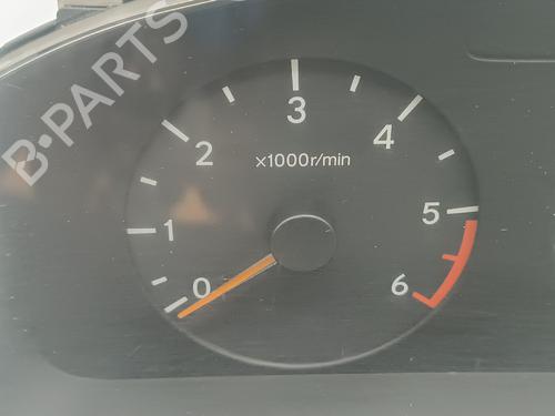 Instrument cluster TOYOTA CARINA E VI (_T19_) 2.0 TD (CT190) | BP31317763C47