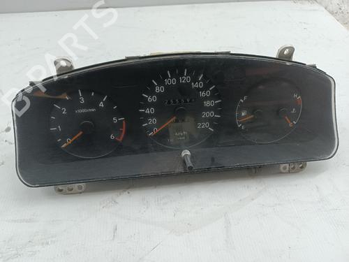 Instrument cluster TOYOTA CARINA E VI (_T19_) 2.0 TD (CT190) | BP31317763C47