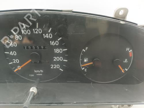Instrument cluster TOYOTA CARINA E VI (_T19_) 2.0 TD (CT190) | BP31317763C47