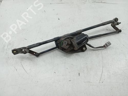 Used Front wiper motor TOYOTA CARINA E VI (_T19_) 2.0 TD (CT190) (83 hp) 31317765
