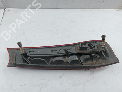 Used Left taillight FIAT PUNTO (176_) 55 1.1 (54 hp) 31317770