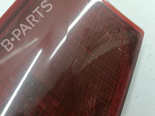 Left taillight FIAT PUNTO (176_) 55 1.1 | BP31317770C34 