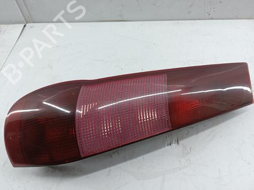 Left taillight FIAT PUNTO (176_) 55 1.1 | BP31317770C34 