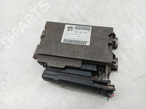 Used Engine control unit (ECU) FIAT PUNTO (176_) 55 1.1 (54 hp) 31317774