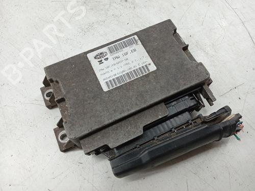 Engine control unit (ECU) FIAT PUNTO (176_) 55 1.1 | BP31317774M57 