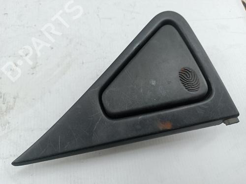 Rear left exterior door handle RENAULT ZOE (BFM_) ZOE | BP31317775C130 