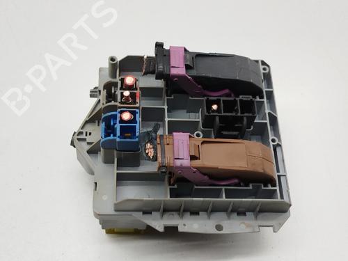 Fuse box FIAT PUNTO (188_) 1.2 60 (188.030, .050, .130, .150, .230, .250) | BP31317776E1 