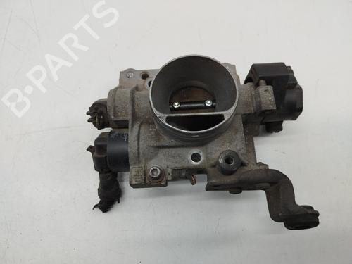Used Throttle body FIAT PUNTO (188_) 1.2 60 (188.030, .050, .130, .150, .230, .250) (60 hp) 31317779