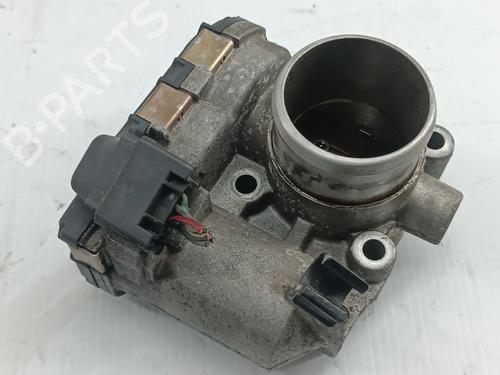 Used Throttle body FIAT PUNTO (188_) 1.2 16V 80 (188.233, .235, .253, .255, .333, .353, .639,... (80 hp) 31317780
