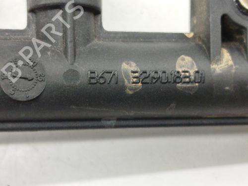 Injection rail FIAT PUNTO (188_) 1.2 60 (188.030, .050, .130, .150, .230, .250) | BP31317783M98 