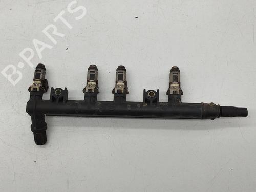 Injection rail FIAT PUNTO (188_) 1.2 60 (188.030, .050, .130, .150, .230, .250) | BP31317783M98 