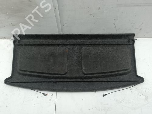 Used Rear parcel shelf FIAT PUNTO (176_) 55 1.1 (54 hp) 31317784