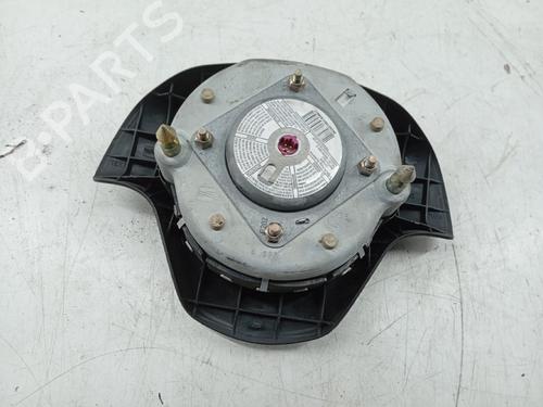 Used Driver airbag SEAT IBIZA III (6L1) 1.4 TDI (70 hp) 31317786