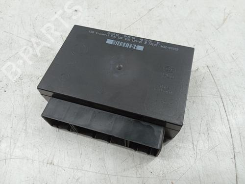 Used Electronic module SEAT IBIZA III (6L1) 1.4 TDI (70 hp) 31317788