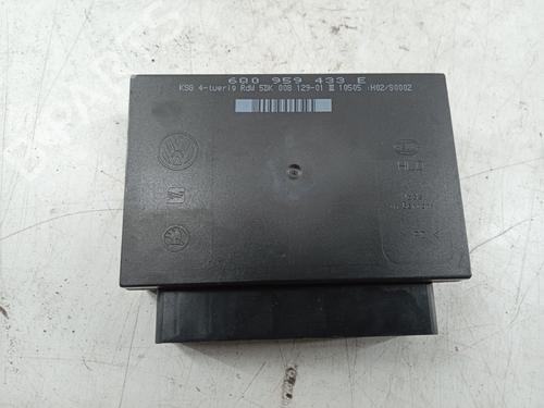 Electronic module SEAT IBIZA III (6L1) 1.4 TDI | BP31317788M83 - Image 2
