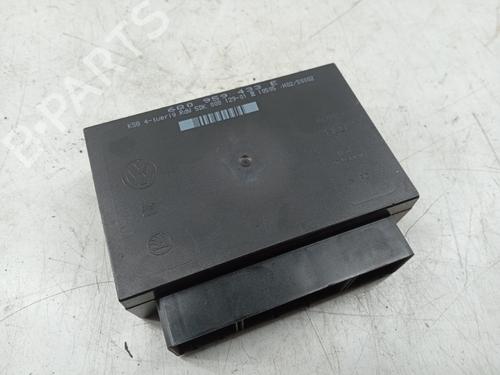 Electronic module SEAT IBIZA III (6L1) 1.4 TDI | BP31317788M83 - Image 4