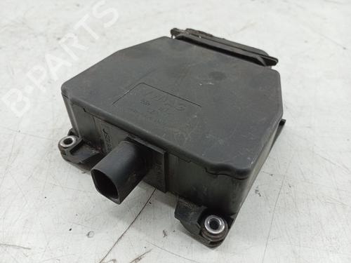 Used Electronic module SEAT IBIZA III (6L1) 1.4 TDI (70 hp) 31321187