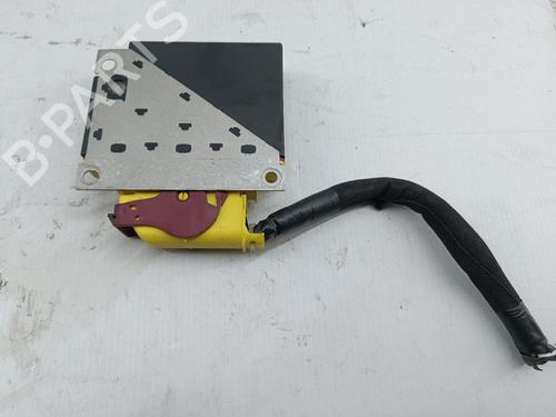 Airbag module SEAT IBIZA III (6L1) 1.4 TDI (70 hp) 31321191