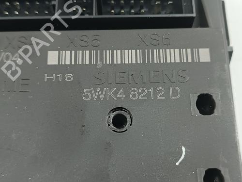 Fuse box SEAT IBIZA III (6L1) 1.4 TDI | BP31321193E1