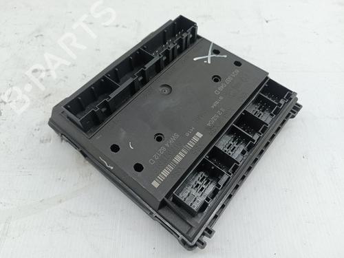 Fuse box SEAT IBIZA III (6L1) 1.4 TDI | BP31321193E1