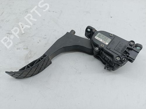 Used Pedal SEAT IBIZA III (6L1) 1.4 TDI (70 hp) 31321194