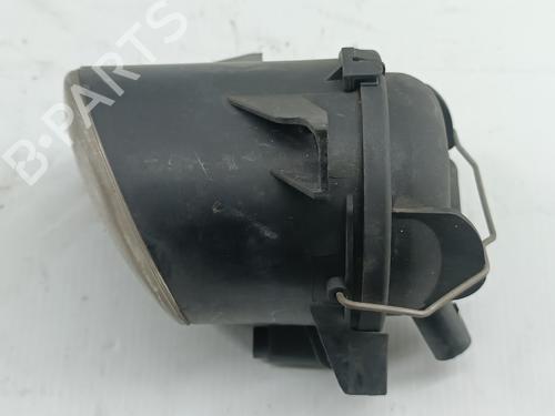 Mistlamp rechts SEAT IBIZA III (6L1) 1.4 TDI (70 hp) 31321200