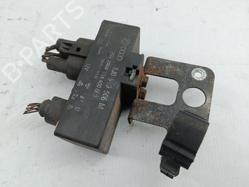Electronic module SEAT IBIZA III (6L1) 1.4 TDI | BP31321202M83