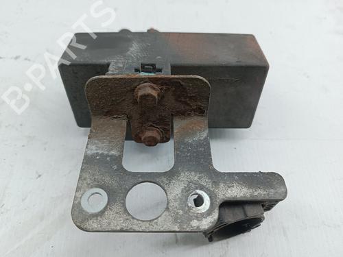 Electronic module SEAT IBIZA III (6L1) 1.4 TDI | BP31321202M83