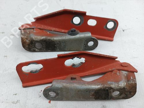 Other SEAT IBIZA III (6L1) 1.4 TDI | BP31321203O1