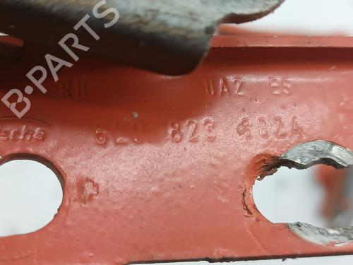 Other SEAT IBIZA III (6L1) 1.4 TDI | BP31321203O1