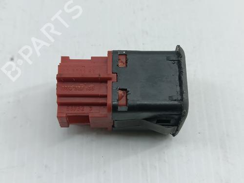 Used Switch SEAT IBIZA III (6L1) 1.4 TDI (70 hp) 31321205