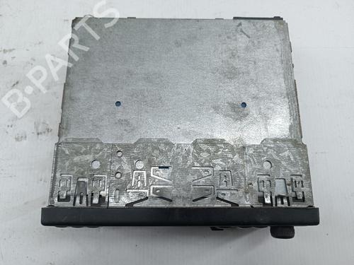 Used Radio SEAT IBIZA III (6L1) 1.4 TDI (70 hp) 31321211