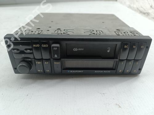 Radio SEAT IBIZA III (6L1) 1.4 TDI | BP31321211E6 