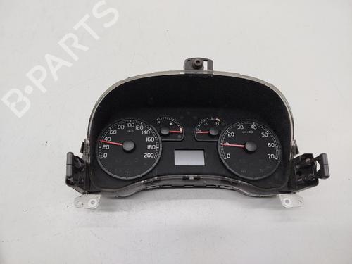 Used Instrument cluster FIAT PUNTO (188_) 1.2 60 (188.030, .050, .130, .150, .230, .250) (60 hp) 31321212