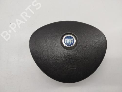 Used Driver airbag FIAT PUNTO (188_) 1.2 60 (188.030, .050, .130, .150, .230, .250) (60 hp) 31322741