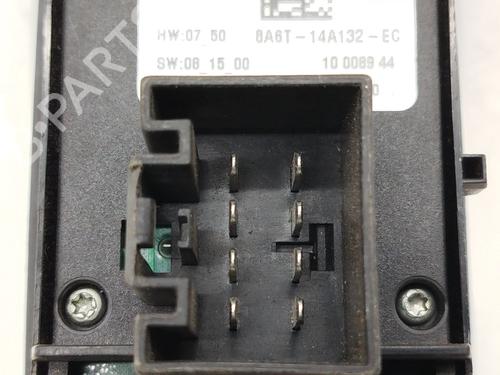 Left front window switch FORD FIESTA VI (CB1, CCN) | BP31331553I27