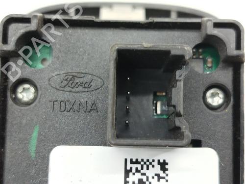 Left front window switch FORD FIESTA VI (CB1, CCN) | BP31331553I27