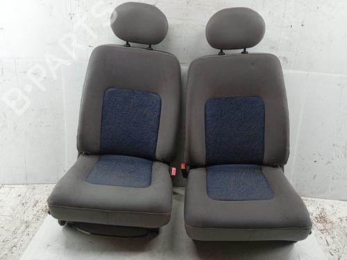 Juego Asientos RENAULT MASTER II Van (FD) 1.9 dCi 80 (FD0P) (82 hp) 31331558