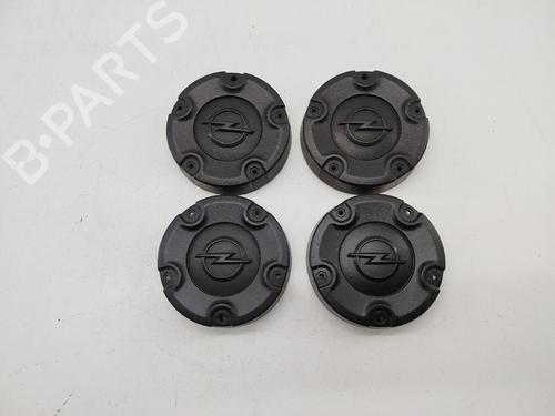 Radkappe für OPEL COMBO Box Body/MPV (K9) [2018-2026]  31334525