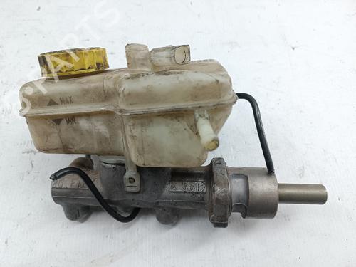 Used Brake master cylinder SEAT IBIZA III (6L1) 1.4 TDI (70 hp) 31334534