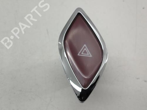 Advarselsbryter CITROËN DS3 (SA_) [2009-2016]  31334533