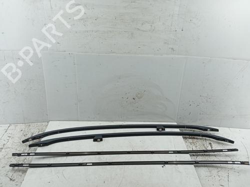 Barra de techo BMW 3 Touring (E91) 320 d (163 hp) 31334535