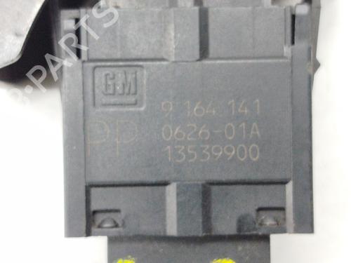 Warning switch OPEL CORSA C (X01)  | BP31335383I22 