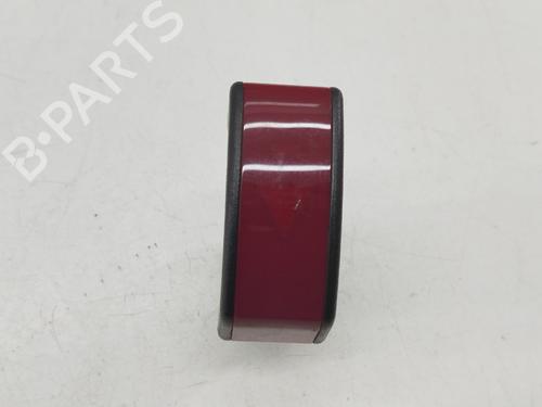 Used Warning switch OPEL CORSA C (X01) [2000-2009]  31335383