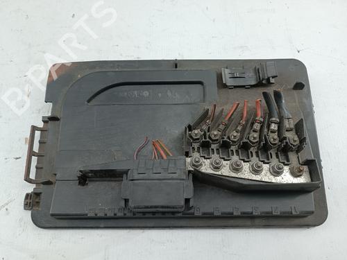 Fuse box SEAT IBIZA III (6L1) 1.4 TDI | BP31335385E1